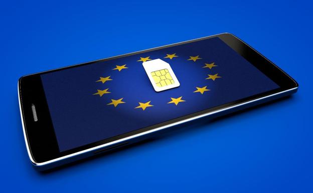 4 cosas que debes saber sobre el fin del roaming en Europa