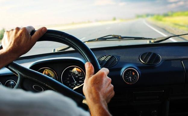 Conducir en el extranjero: todo lo que necesitas saber