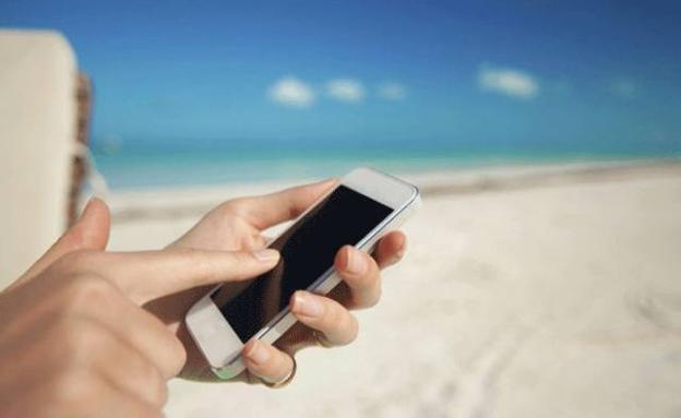 7 aplicaciones de móvil para sobrevivir al verano