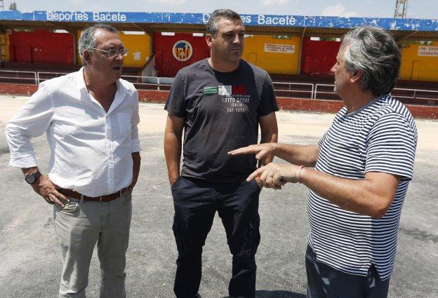 Sergio Ballesteros