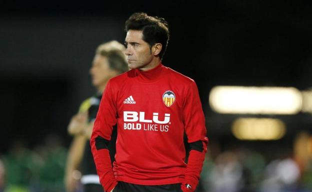 Marcelino García Toral