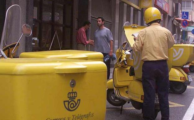 Correos concede el traslado a un trabajador fallecido hace un mes