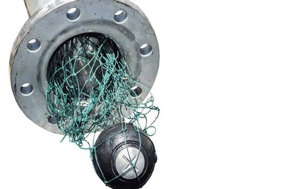 Una firma española detecta fugas de agua en grandes redes enterradas