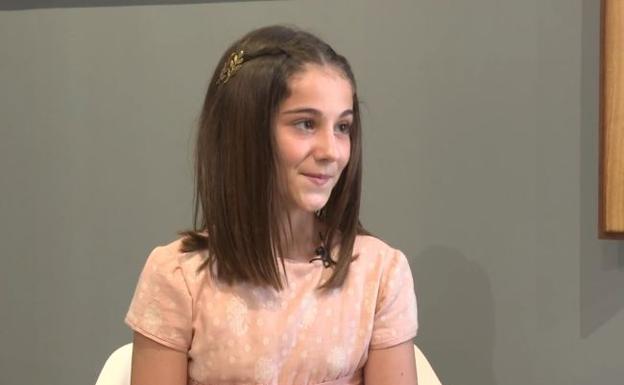 Aitana Piquero Llorens.