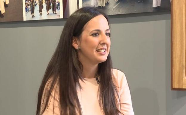 Alba Naranjo Cuéllar.