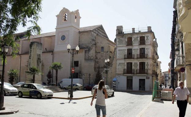 Alzira.