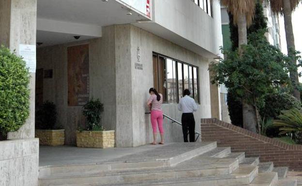 Ayuntamiento de Paiporta.