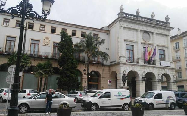 Piden 9 años para dos hombres que intentaron matar a otro tras discutir por un juego de mesa en Gandia