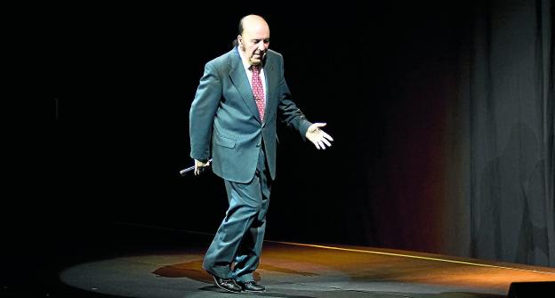 El último genio
