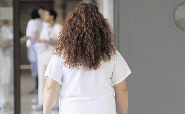 Equiparan los méritos del personal sanitario de Igualdad a los de Sanidad
