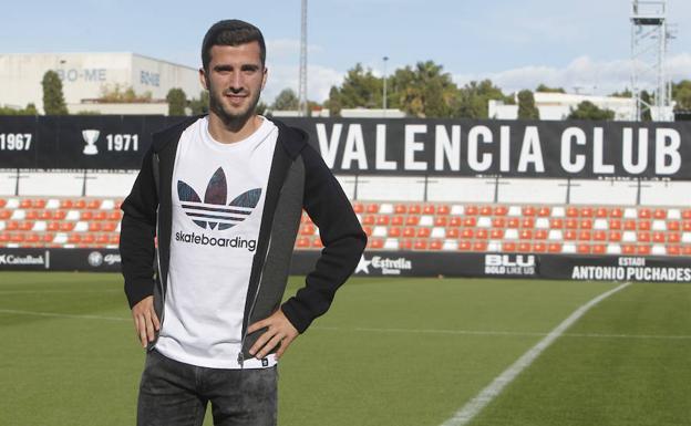 Gayà vuelve recuperado