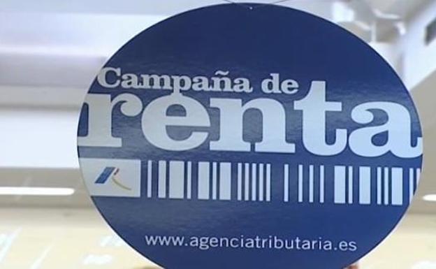 Hacienda devuelve 899 millones a los valencianos en la Campaña de Renta de 2016