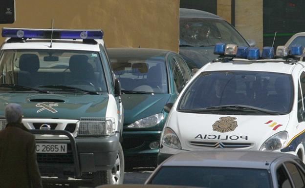 Un guardia civil jubilado degüella a su mujer enferma en una residencia de ancianos de Valencia