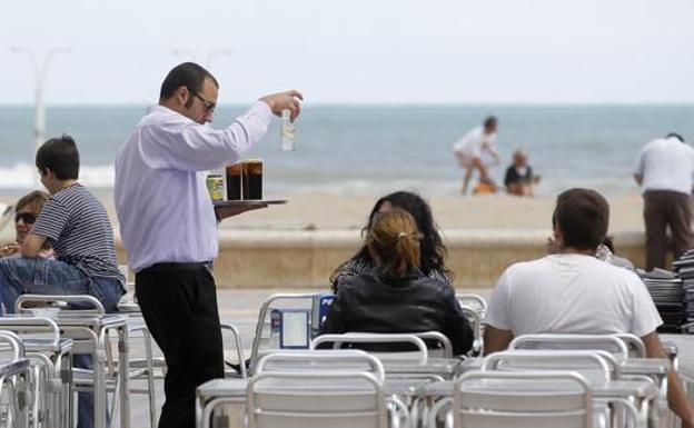 La campaña de Semana Santa creará casi 20.000 empleos en la Comunitat Valenciana