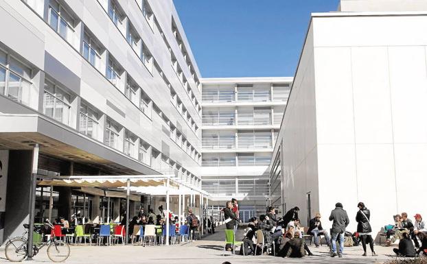 La UPV, número uno mundial en el uso del método de docencia inversa