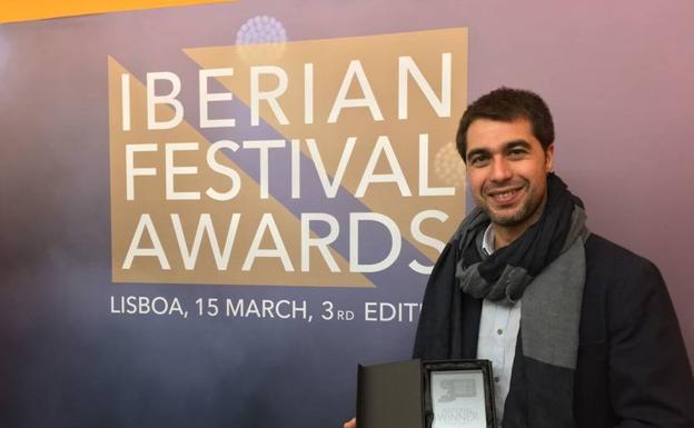 Joaquín Costa, CEO de Idasfest. /LP