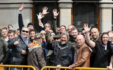 Búscate en la mascletà de hoy