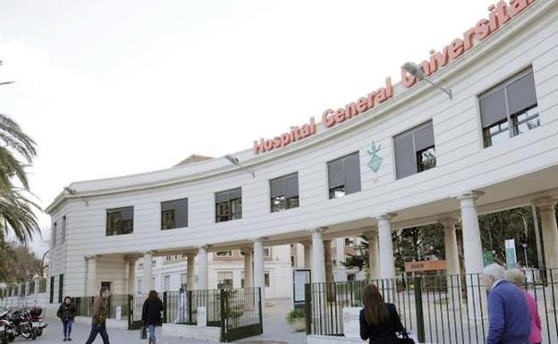 Condenados por agredir a un médico fuera del trabajo