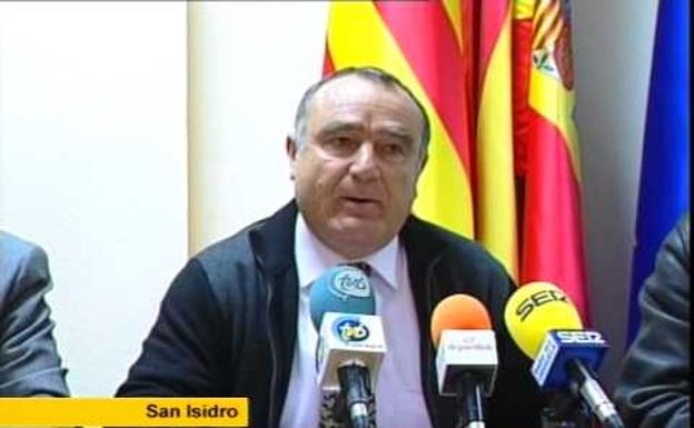 Un alcalde de la Comunitat dimite al cumplir el 100% de su programa electoral