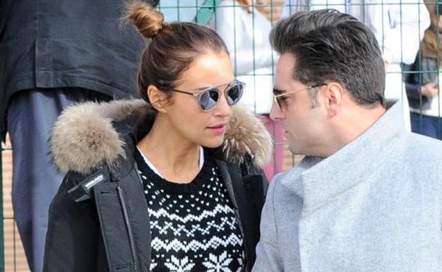 David Bustamante y Paula Echevarría firman el divorcio