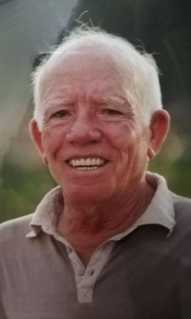Francisco Fernández. / lp