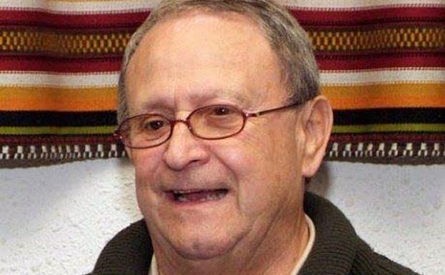 Muere Enrique Real, expresidente de Junta Central Fallera durante 12 años