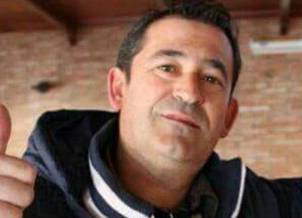Marcos Gregorio H. P. / LP