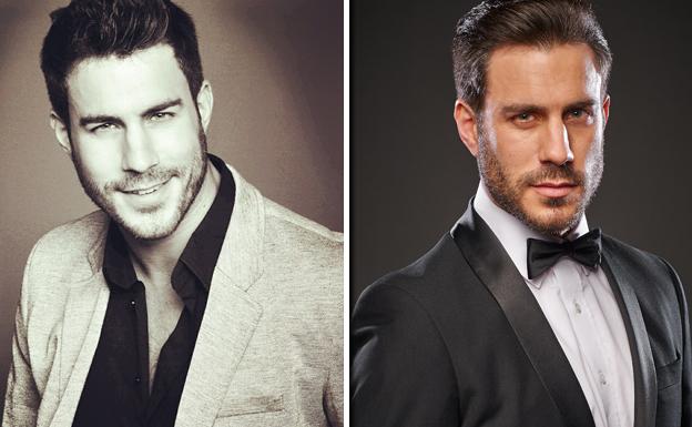 DANIEL TATAY: La lesión del actor Maxi Iglesias ha aupado a este actor y bailarín valenciano como protagonista principal del ‘show’ -se turna con el intérprete Iván Sánchez-. Pese a que seguirá siendo también el acosador, confiesa que su nuevo rol es todo un reto, sobre todo porque le va a servir para reivindicarse como intérprete. Asegura que esta nueva situación se la toma «con filosofía», y que se prepara haciendo ejercicios de calentamiento y repasando el texto.