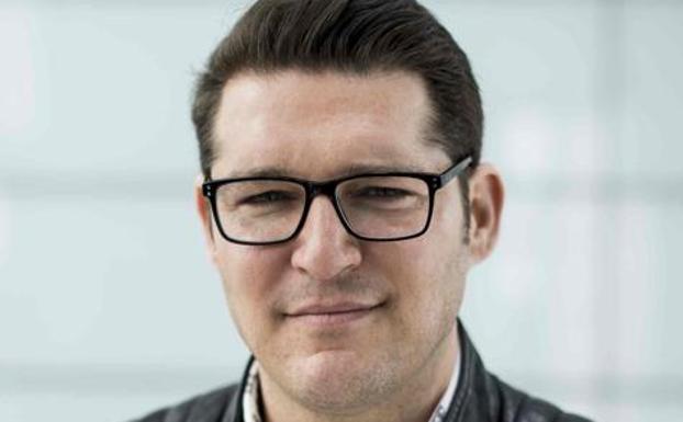 Manu Tenorio./