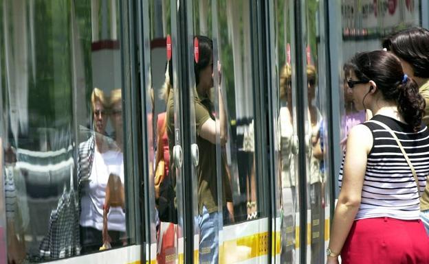 Metrovalencia modifica sus tarifas desde el 1 de abril de 2018 para potenciar la tarjeta TuiN