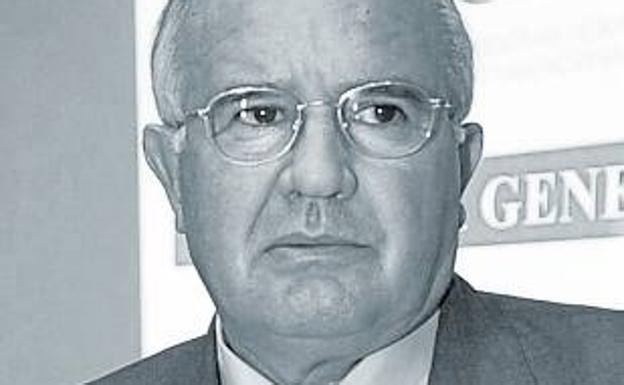 Muere Enrique Blasco Roig, presidente de la IGP Cítricos Valencianos y de UTECO