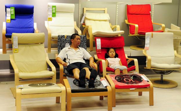 Ikea asegura que que el espacio será «muy experiencial».
