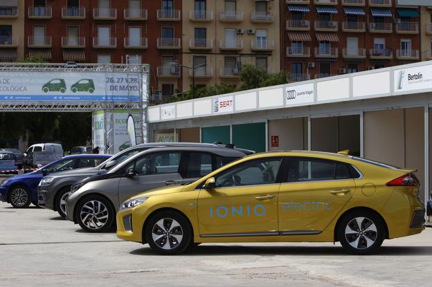 La Marina de Valencia será la ubicación de esta tercera edición./