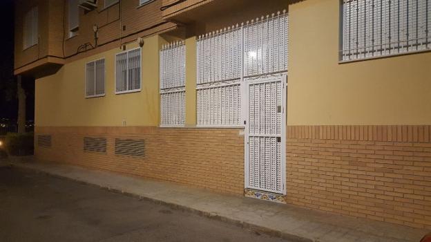 La vivienda de Manises. / lp