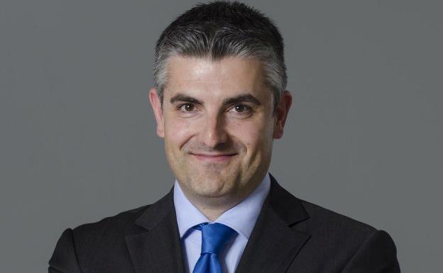 Gustavo López Bernal, nuevo Director de CaixaBank Banca Privada y Banca Premier en la Comunitat Valenciana