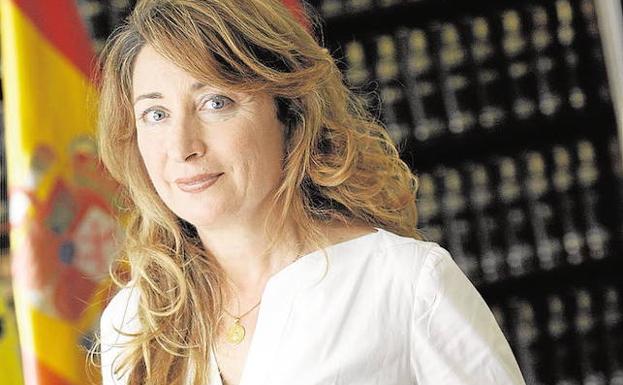 La Oficina de la Mujer Médica, proyecto estrella de la candidatura de Mercedes Hurtado a la presidencia del Colegio de Médicos de Valencia