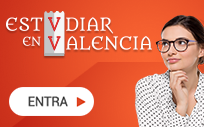 Conoce la oferta de grados, posgrados e idiomas para estudiar en Valencia