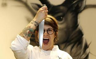 Las confesiones de los cocineros valencianos