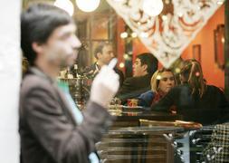 Sólo un 5,4% de la población mundial vive en ambientes libres de humo de tabaco