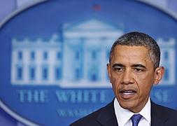 El presidente de EE UU, Barack Obama. / Mandel Ngan (Afp)/
