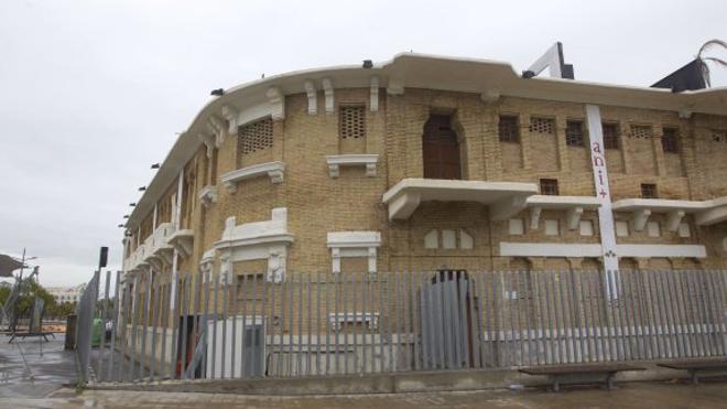 El Ayuntamiento se quedará la propiedad de los Docks a cambio de deudas en impuestos