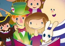 La noche mágica de literatura infantil