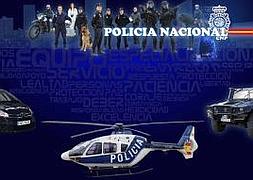 La Policía publica fotos de los delincuentes más buscados