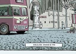 Viñetas para afianzar la dignidad del ilustrador