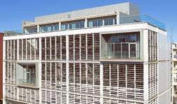 La arquitectura sin estridencias pide paso
