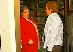 Le niegan comulgar por su homosexualidad