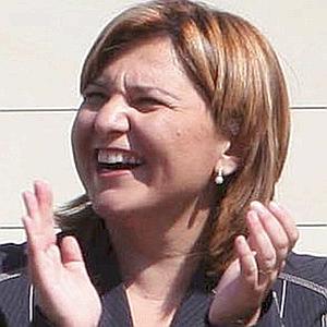 Isabel Bonig. / EFE/