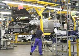 Ford utilizará en EE UU y Bélgica tecnología valenciana