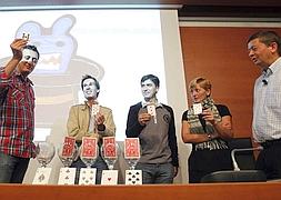 Las matemáticas tienen truco