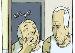 Paco Roca inaugura hoy Mundo Cómic